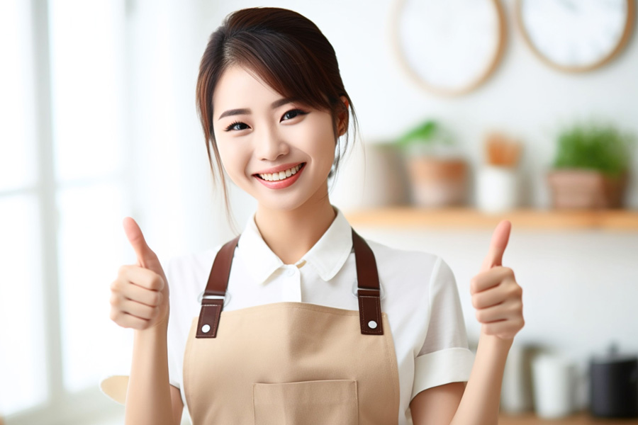 株式会社 大福